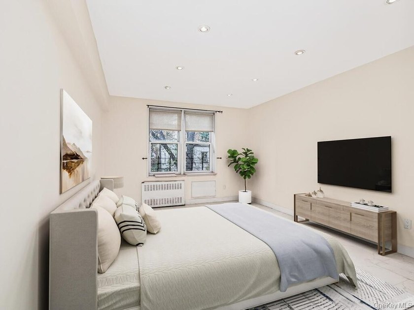 1-bedroom co-op in a prime location that perfectly balances city - photo 3