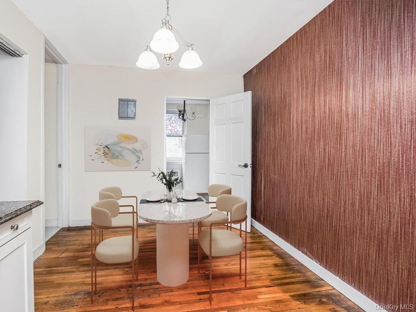1-bedroom co-op in a prime location that perfectly balances city - photo 4