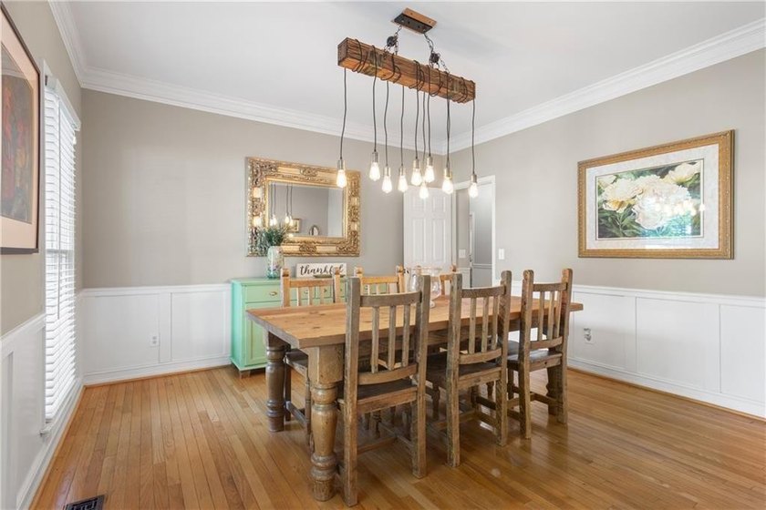 Water views in Downtown Alpharetta! Nestled in desirable - photo 12