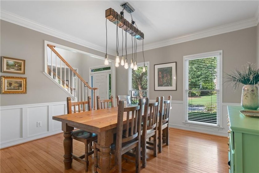 Water views in Downtown Alpharetta! Nestled in desirable - photo 13