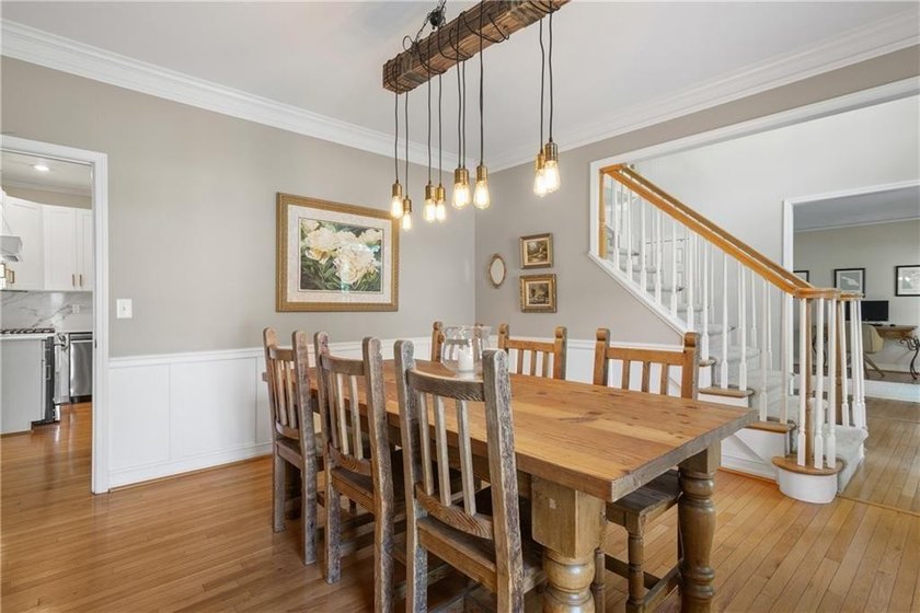 Water views in Downtown Alpharetta! Nestled in desirable - photo 14