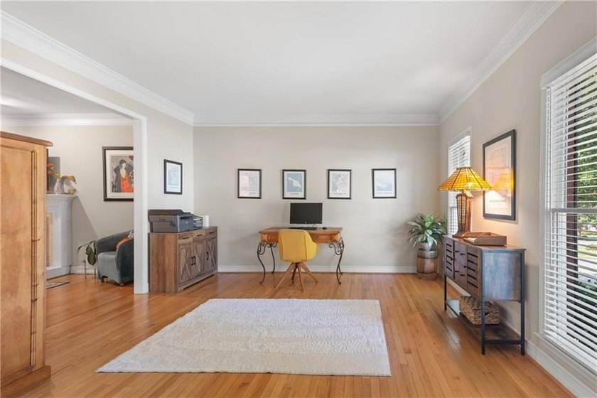 Water views in Downtown Alpharetta! Nestled in desirable - photo 15