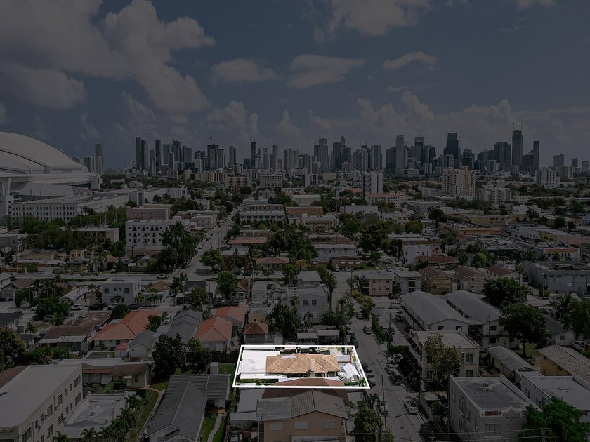 Great opportunity in the heart of Miami! This 3-bedroom, 1-bath - photo 18