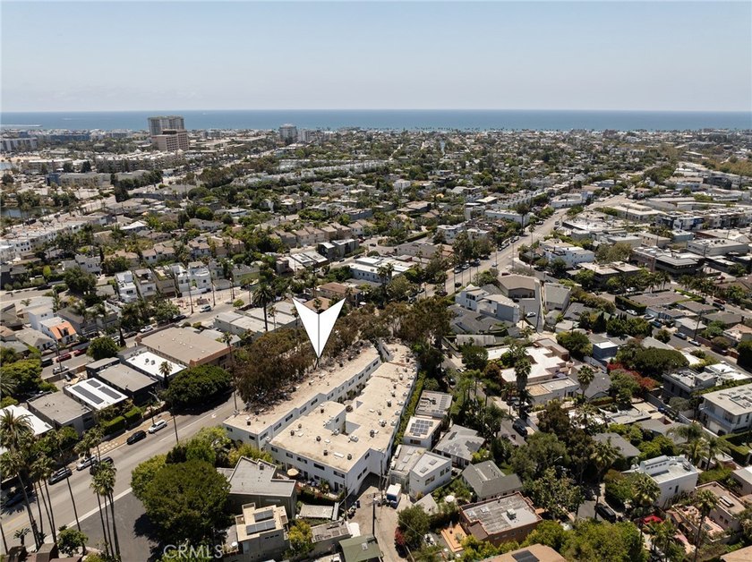 Elegant Townhome on the ICONIC Abbot Kinney Blvd - Venice Beach - photo 21