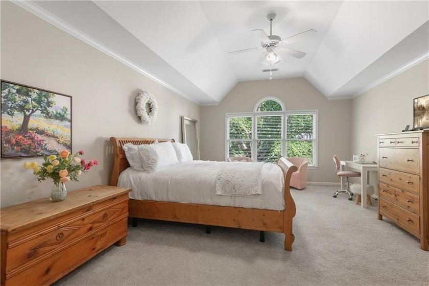 Water views in Downtown Alpharetta! Nestled in desirable - photo 26