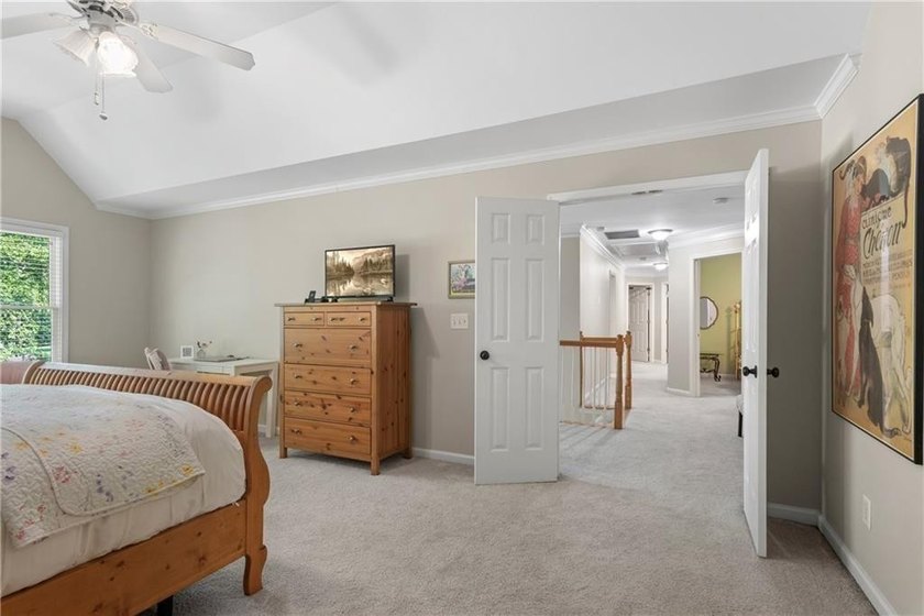 Water views in Downtown Alpharetta! Nestled in desirable - photo 29