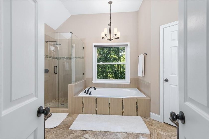 Water views in Downtown Alpharetta! Nestled in desirable - photo 30
