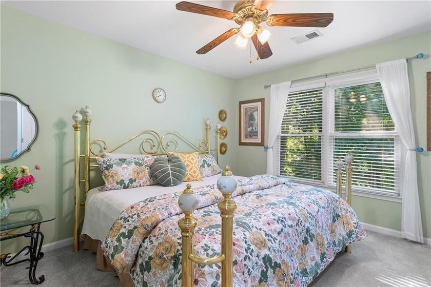 Water views in Downtown Alpharetta! Nestled in desirable - photo 33