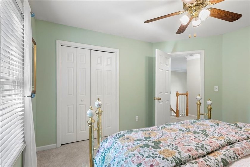 Water views in Downtown Alpharetta! Nestled in desirable - photo 34