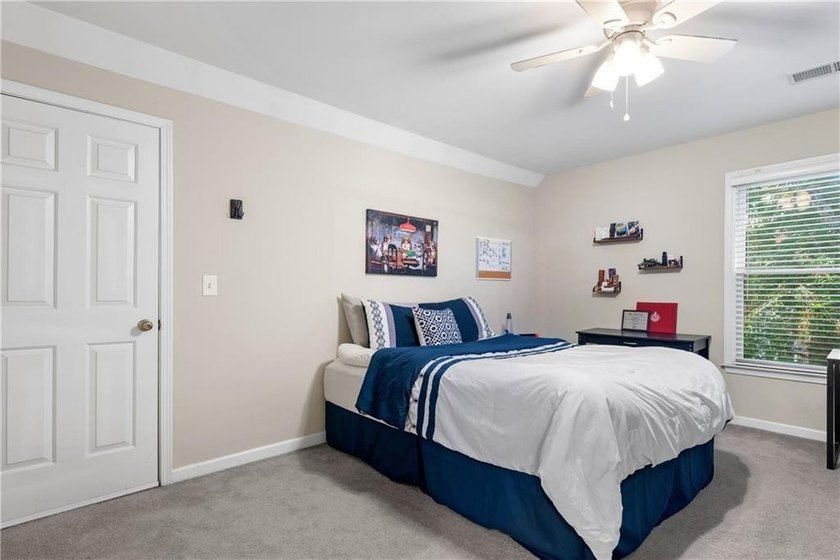 Water views in Downtown Alpharetta! Nestled in desirable - photo 37