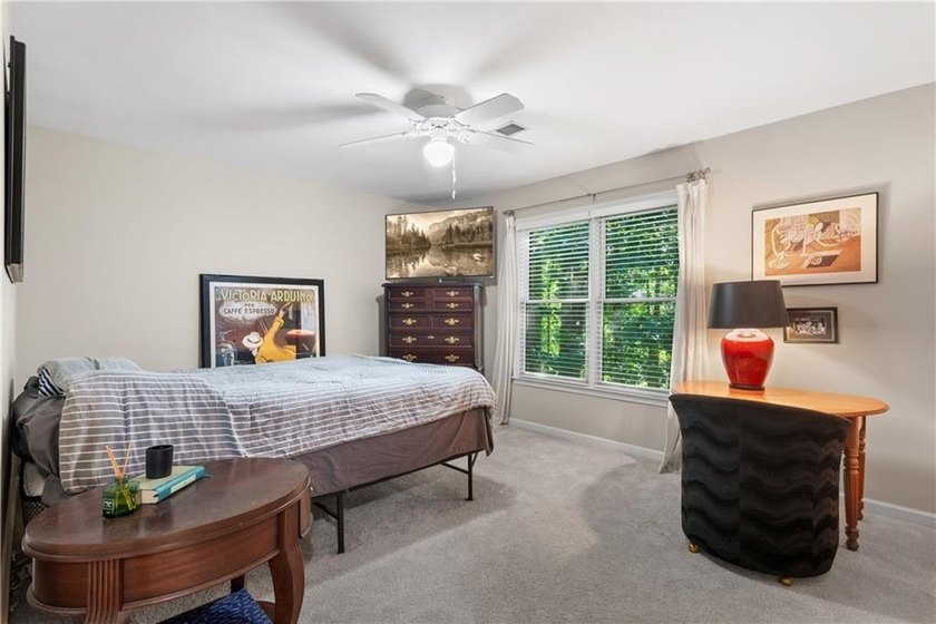 Water views in Downtown Alpharetta! Nestled in desirable - photo 40