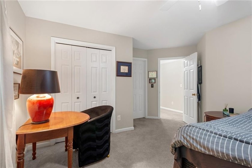 Water views in Downtown Alpharetta! Nestled in desirable - photo 41