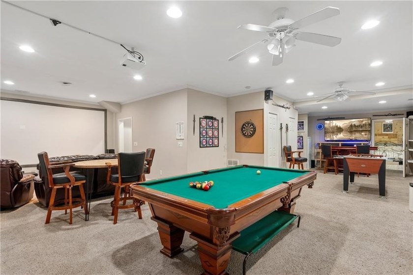Water views in Downtown Alpharetta! Nestled in desirable - photo 42