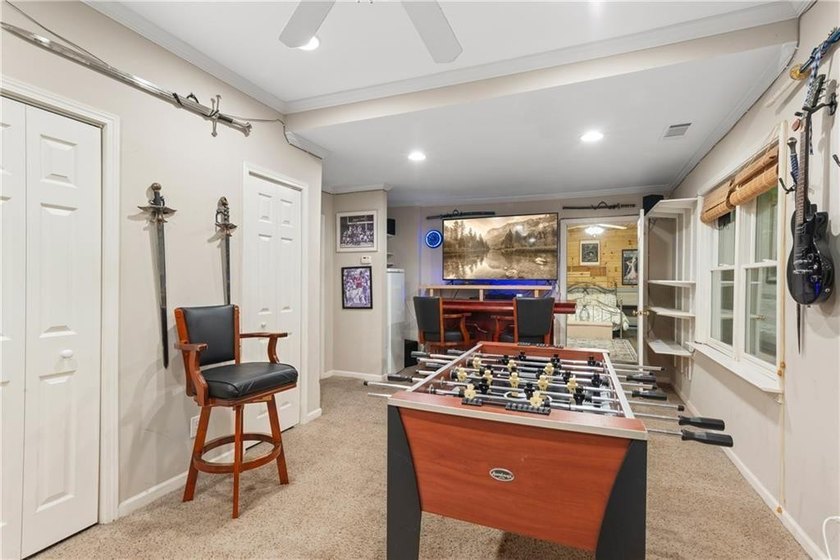Water views in Downtown Alpharetta! Nestled in desirable - photo 44