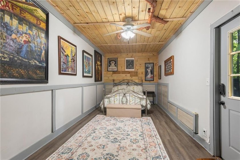 Water views in Downtown Alpharetta! Nestled in desirable - photo 45