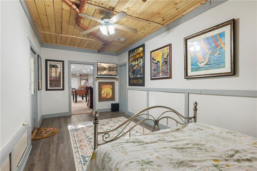 Water views in Downtown Alpharetta! Nestled in desirable - photo 46