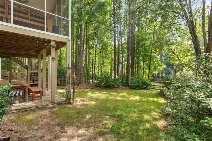 Water views in Downtown Alpharetta! Nestled in desirable - photo 49