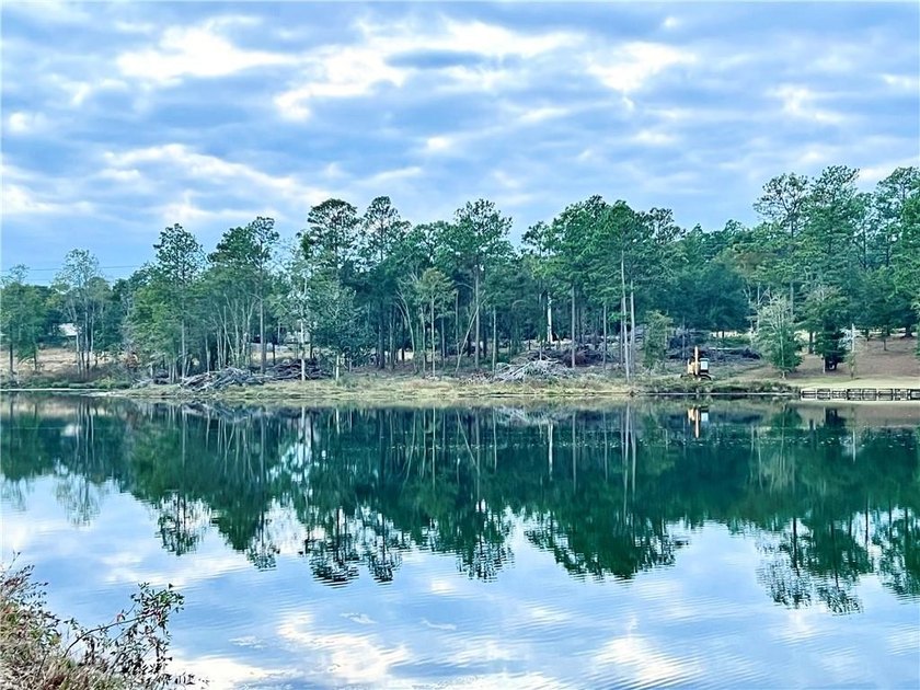 ***LAKE LOT*** APPROXIMATELY 1.4 ACRE LOT ON HEADWATERS LAKE IN - photo 3