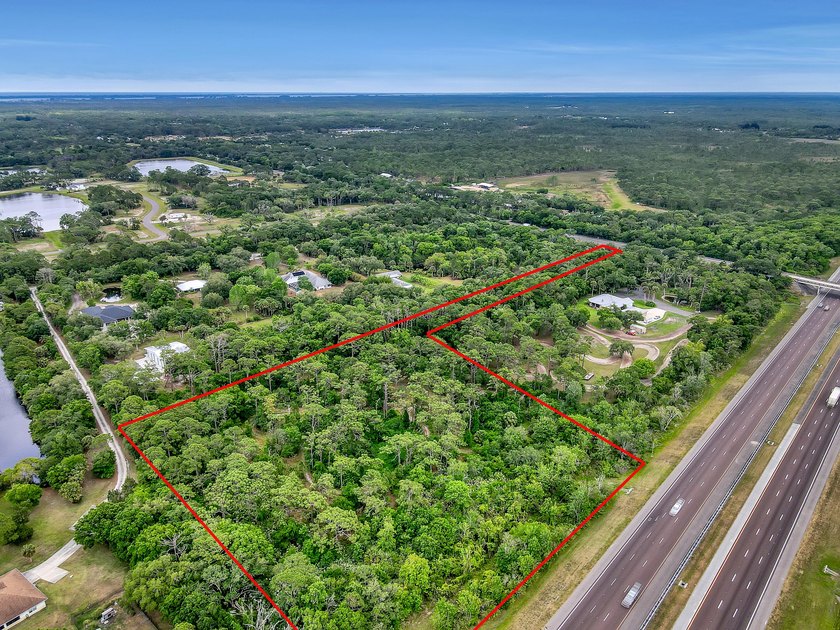 Welcome to your own private oasis! This stunning 6.45 acres of - photo 11