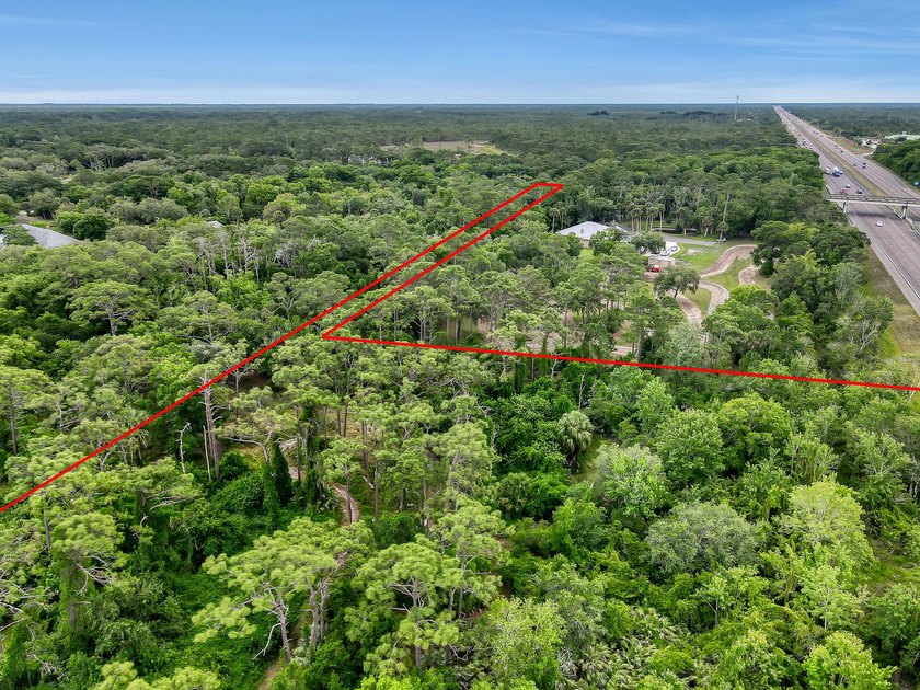Welcome to your own private oasis! This stunning 6.45 acres of - photo 14