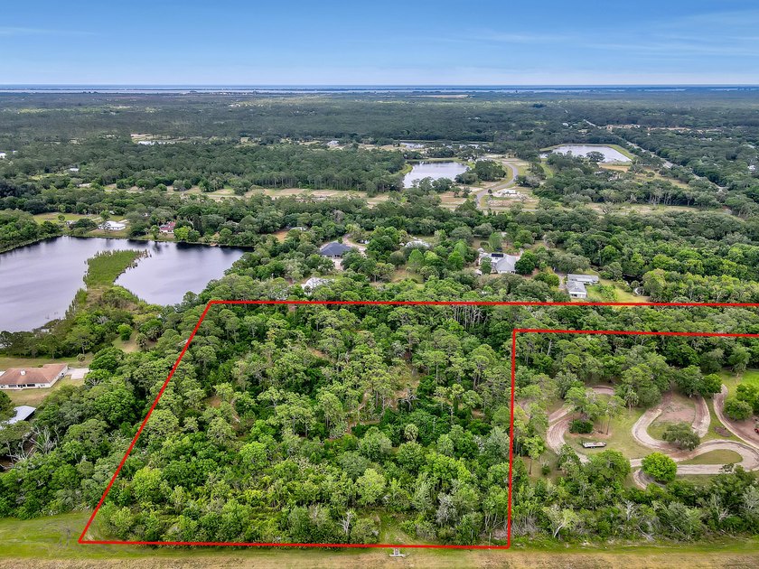 Welcome to your own private oasis! This stunning 6.45 acres of - photo 15