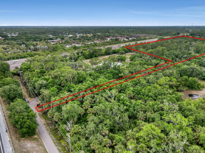 Welcome to your own private oasis! This stunning 6.45 acres of - photo 16