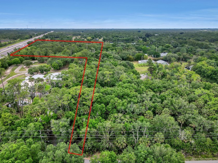 Welcome to your own private oasis! This stunning 6.45 acres of - photo 17