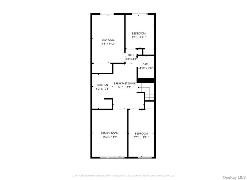 Welcome to this spacious two-family home located in the Edenwald - photo 29