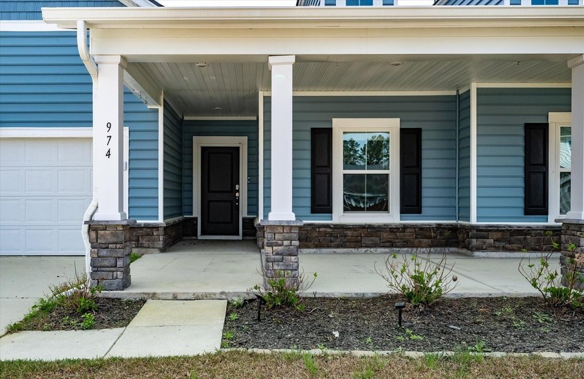 Welcome to 974 Arrowwood Way, a beautifully crafted home in the - photo 5