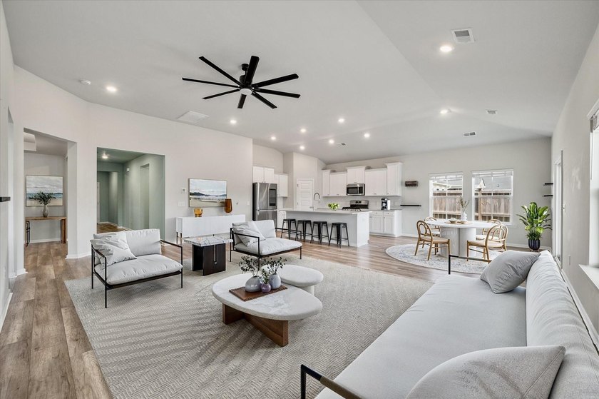 Welcome to 974 Arrowwood Way, a beautifully crafted home in the - photo 6