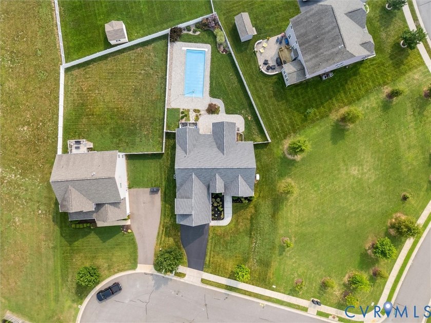 Some homes are built to live in. This one was built with - photo 5