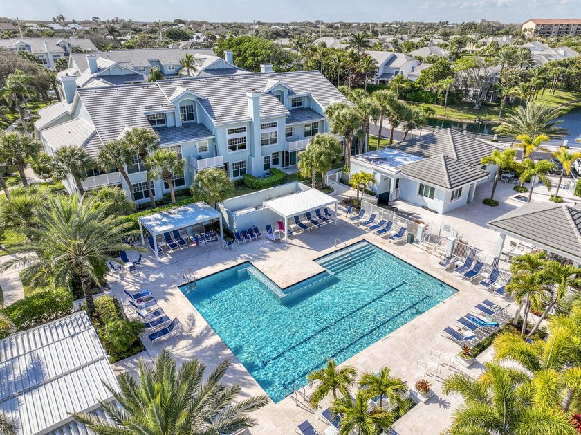 Sea Colony is a storybook coastal gated community in the heart - photo 4