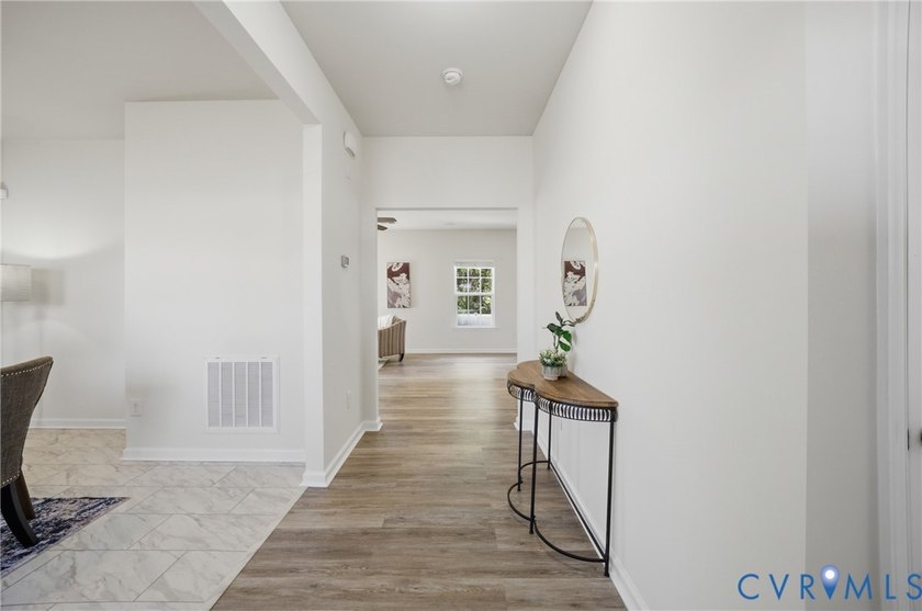 Nearly 3,500 square feet with a backyard built for entertaining - photo 5
