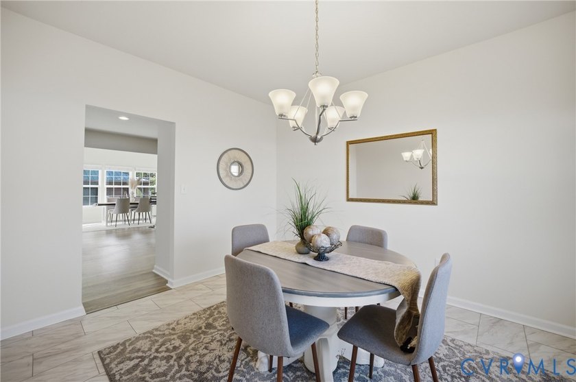 Nearly 3,500 square feet with a backyard built for entertaining - photo 8