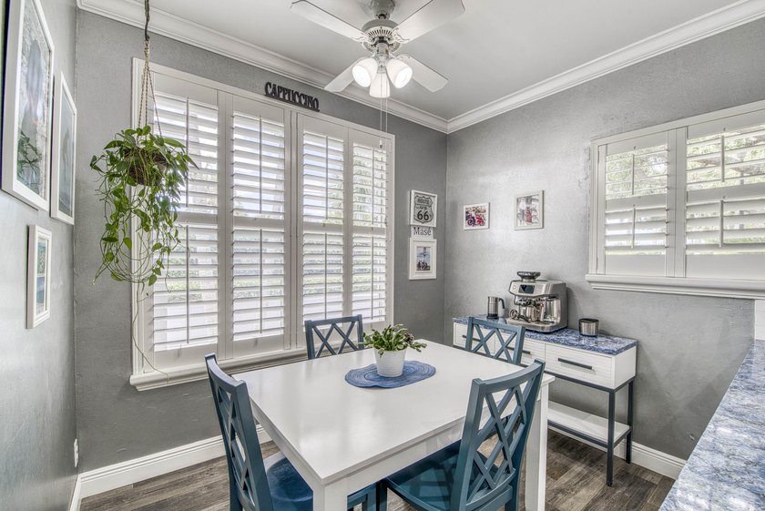 Sea Colony is a storybook coastal gated community in the heart - photo 10