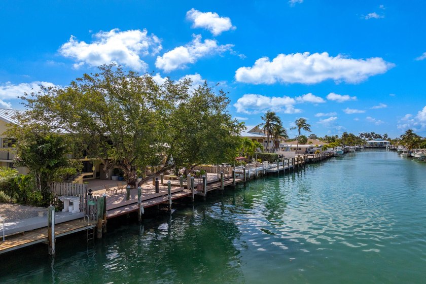 Discover exceptional waterfront living in the heart of Key - photo 6