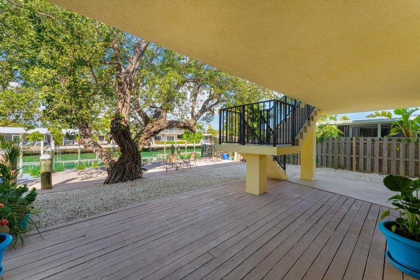 Discover exceptional waterfront living in the heart of Key - photo 8