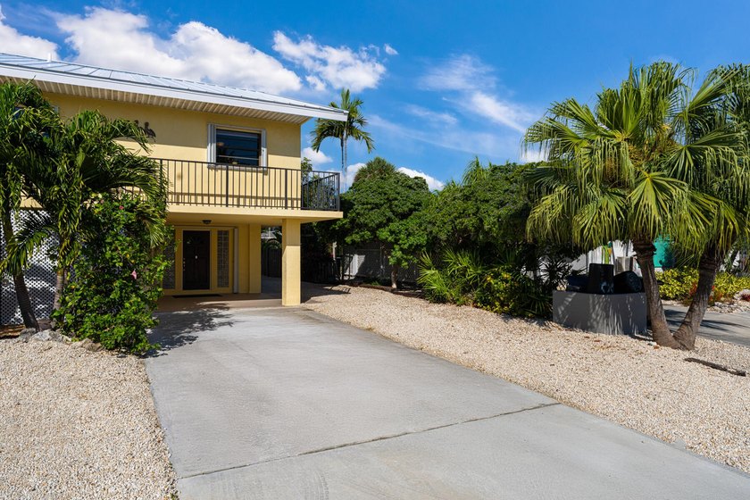 Discover exceptional waterfront living in the heart of Key - photo 9