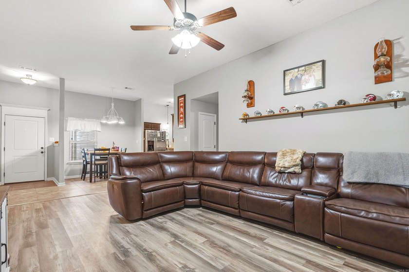 Looking for the perfect place to call home? Just listed in the - photo 15