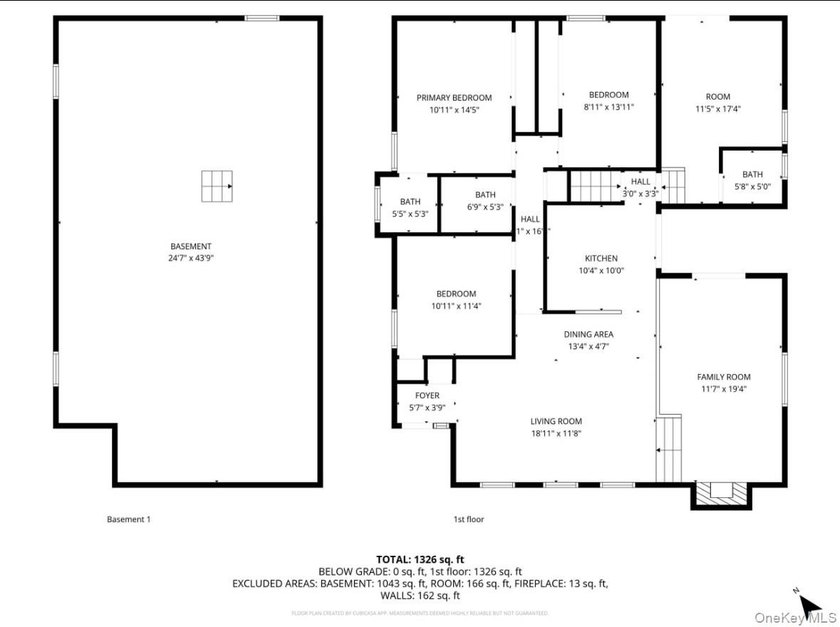 Beautifully designed ranch set on a quiet street in desirable - photo 33