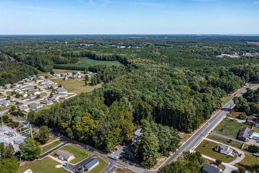 10.04 acres located within the Town of Kilmarnock! This - photo 4