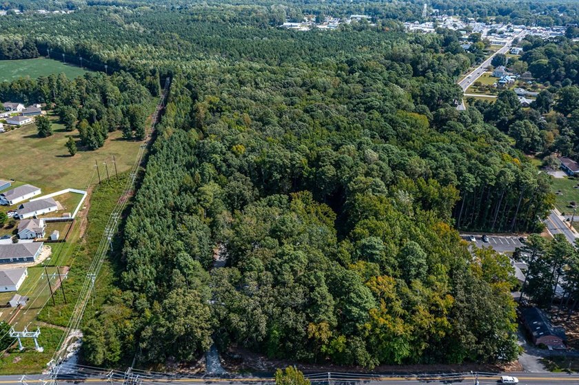 10.04 acres located within the Town of Kilmarnock! This - photo 6