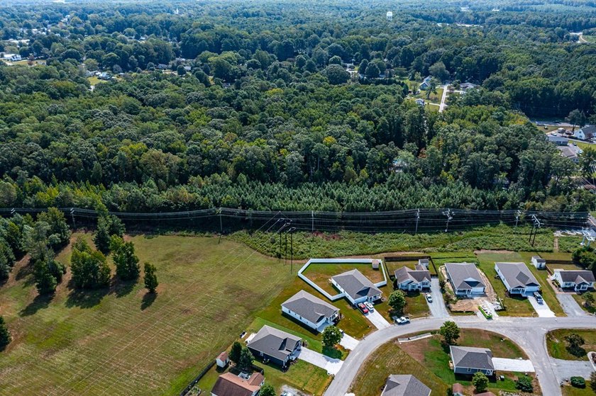 10.04 acres located within the Town of Kilmarnock! This - photo 8