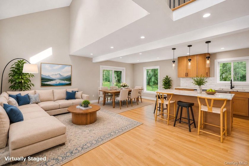 Welcome to 80A Springville Road, Hampton Bays ! This beautiful - photo 4