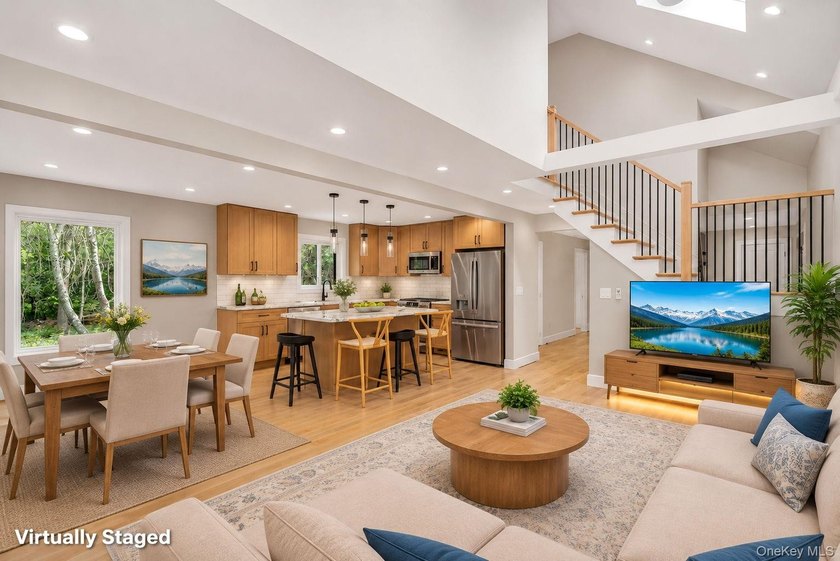 Welcome to 80A Springville Road, Hampton Bays ! This beautiful - photo 6