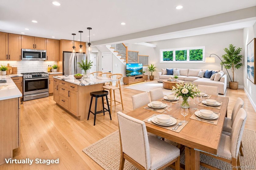 Welcome to 80A Springville Road, Hampton Bays ! This beautiful - photo 7