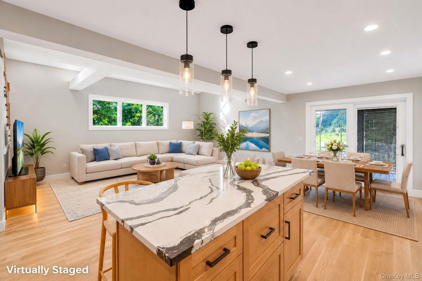 Welcome to 80A Springville Road, Hampton Bays ! This beautiful - photo 8