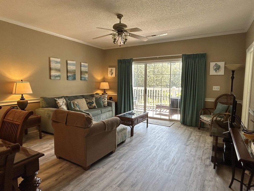 GORGEOUS REMODELED SECOND FLOOR TWO BEDROOM VILLLA IN - photo 3