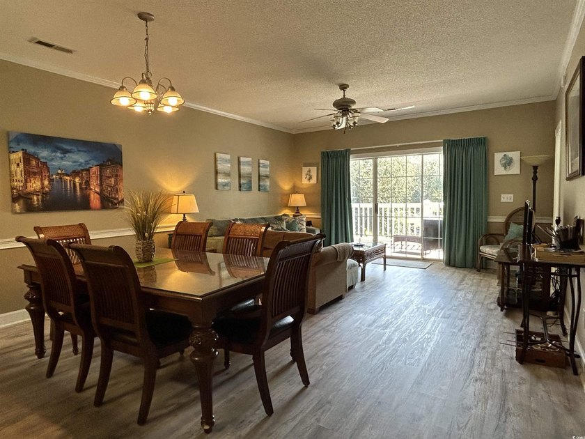GORGEOUS REMODELED SECOND FLOOR TWO BEDROOM VILLLA IN - photo 5