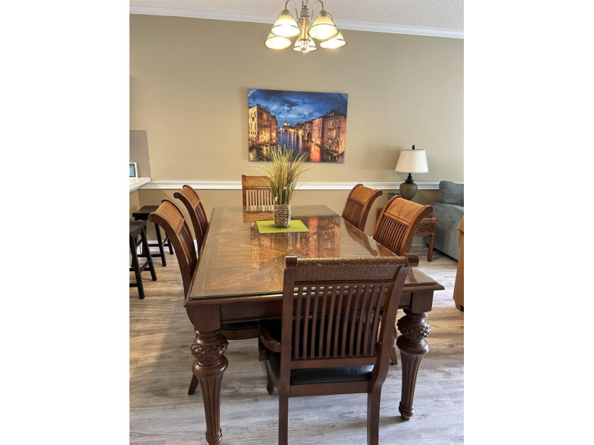 GORGEOUS REMODELED SECOND FLOOR TWO BEDROOM VILLLA IN - photo 7